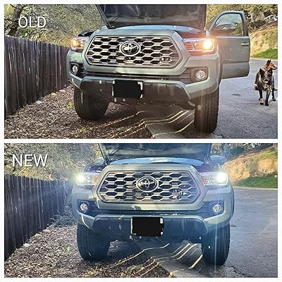 Illuminate Your Drive With Precision