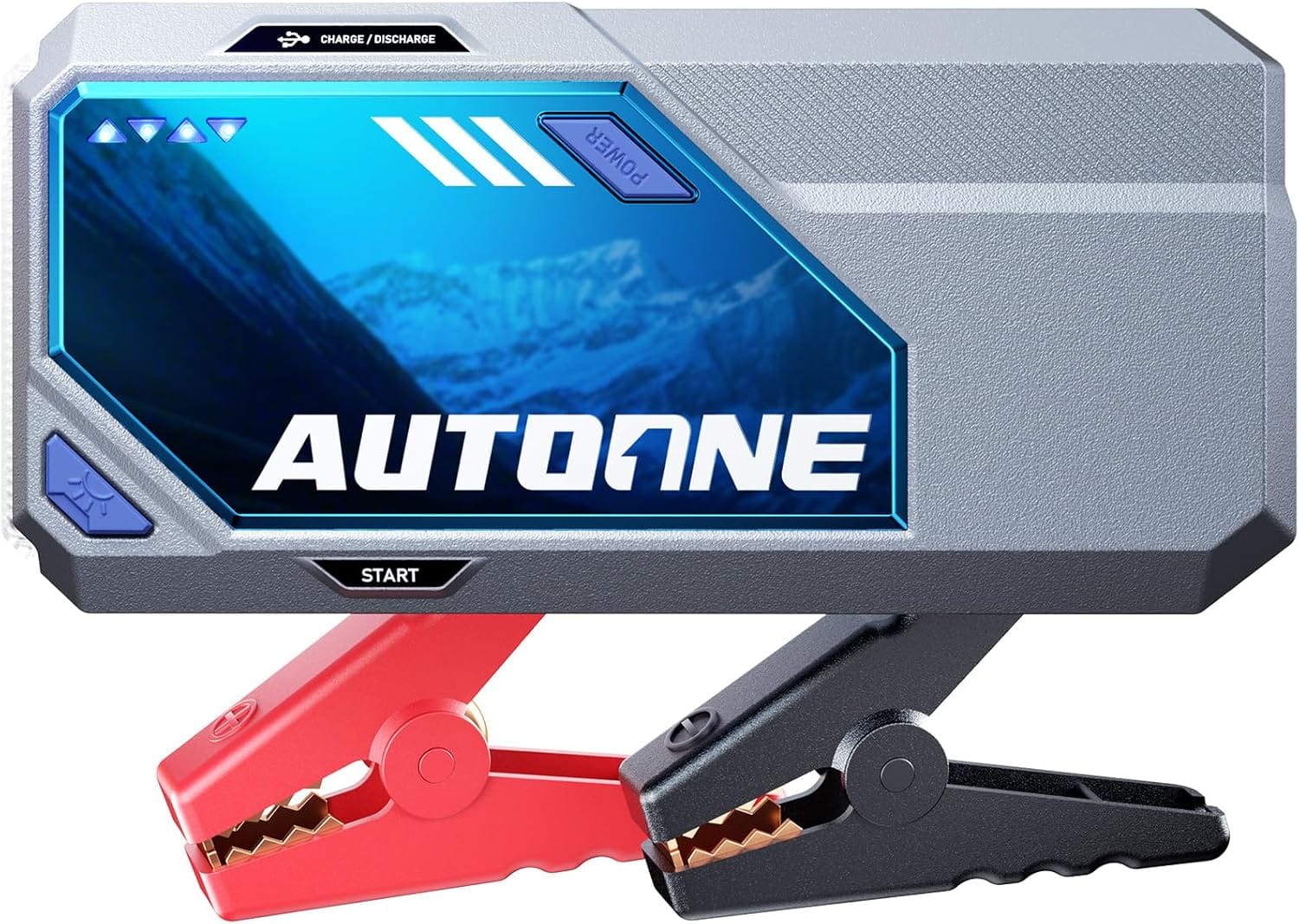 jump starter